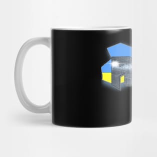 #HelpAzov Mug